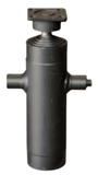 Teleskopzylinder / Pumpenzylinder