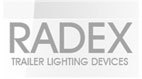 radex trailer lighting devices